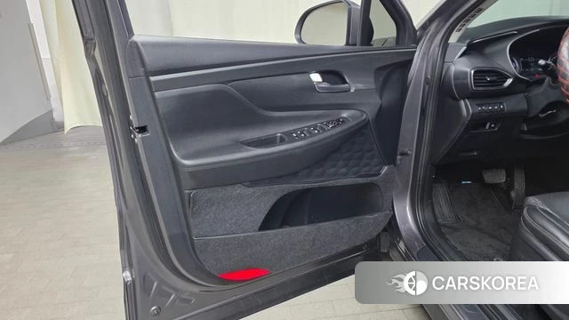 Hyundai The New Santa Fe id 4721212 из Кореи 17