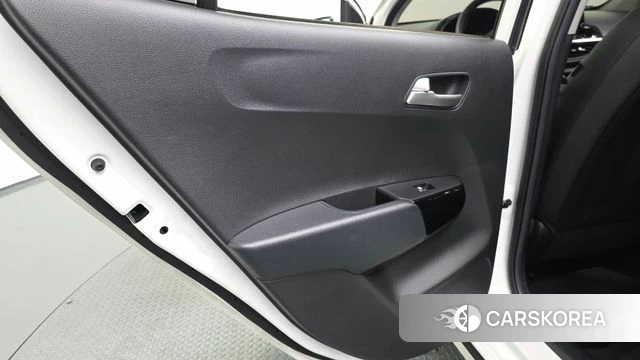 Kia Morning Urban (JA) id 4572159 из Кореи 17