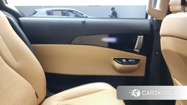 Kia Carnival 4th generation id 4196259 из Кореи 17