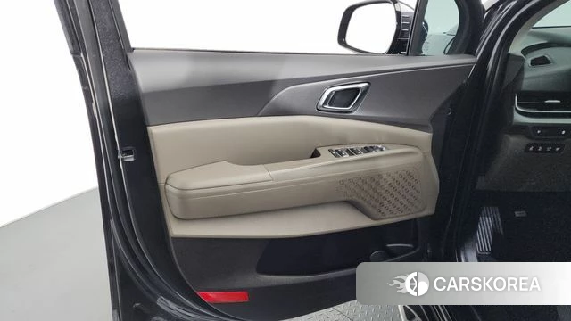 Kia The New Carnival 4th Generation id 4280282 из Кореи 17
