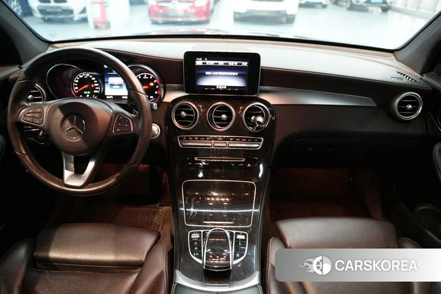 Mercedes-Benz GLC id 4219758 из Китая 17