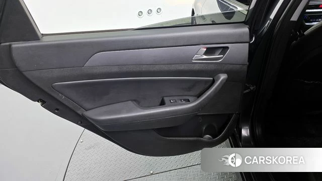 Hyundai Sonata New Rise id 4351181 из Кореи 17