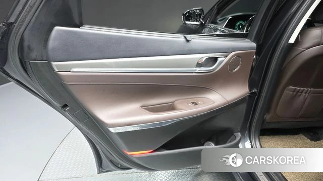 Hyundai The New Grandeur IG id 4609797 из Кореи 17