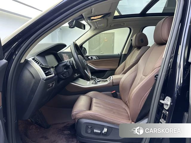 BMW X5 (imported) id 4272756 из Китая 17