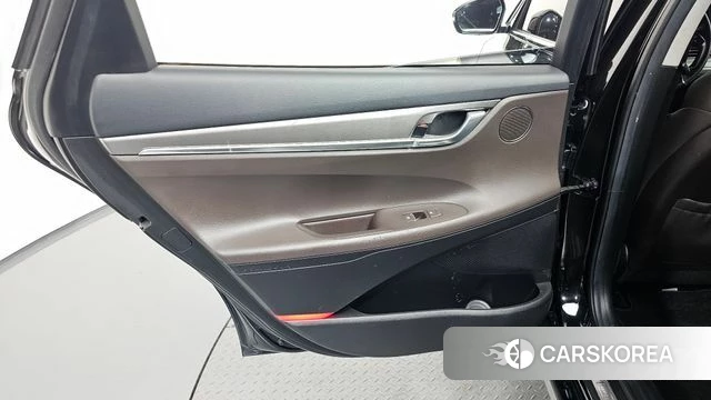 Hyundai The New Grandeur IG id 4396716 из Кореи 17