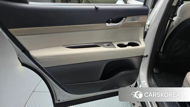 Hyundai Palisade id 4471010 из Кореи 17