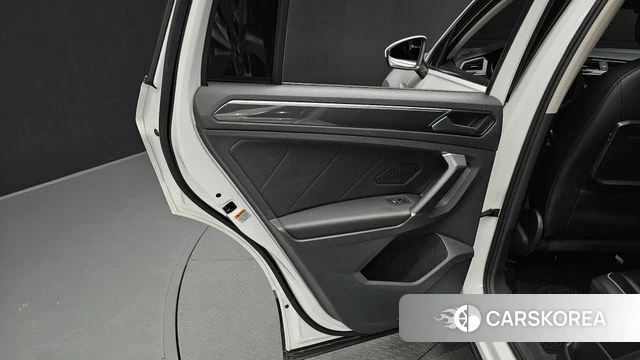 Volkswagen Tiguan second Generation id 4563374 из Кореи 17
