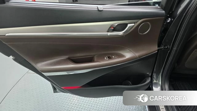Hyundai The New Grandeur IG Hybrid id 4535963 из Кореи 17