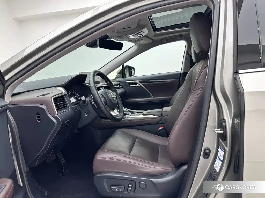 Lexus RX id 4601094 из Китая 17