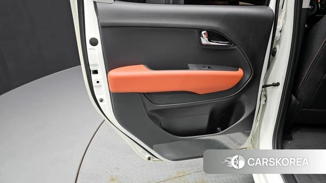 Kia The New Ray id 4250160 из Кореи 17