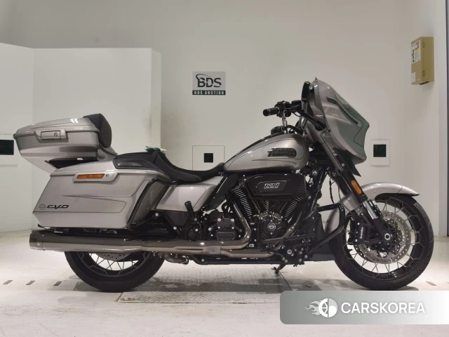 Проданный Harley-Davidson Street Glide FLHXSE1980CVO 2023 из Японии