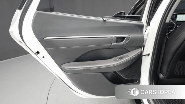Hyundai Sonata (DN8) id 4636670 из Кореи 17