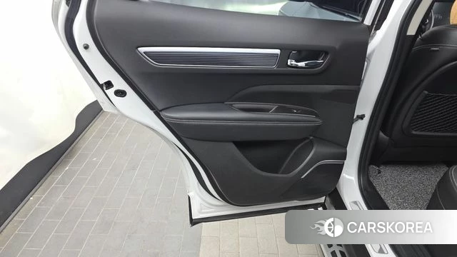 Renault Korea (Samsung) The New QM6 id 4433527 из Кореи 17
