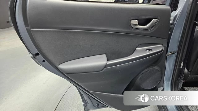 Hyundai Kona id 4865457 из Кореи 17
