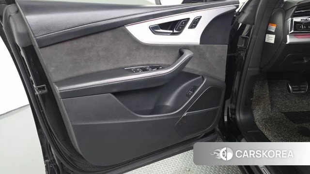 Audi Q8 (4M) id 4745316 из Кореи 17