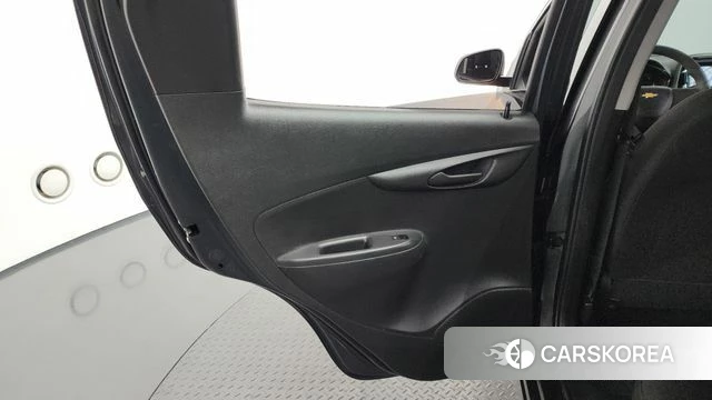 Chevrolet (GM Daewoo) The New Spark id 4447284 из Кореи 17
