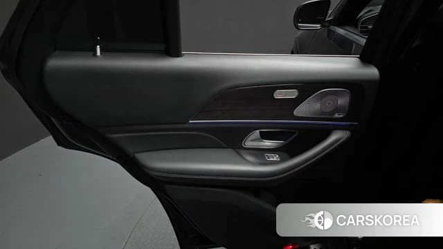 Mercedes-Benz GLE-Class W167 id 4231925 из Кореи 17