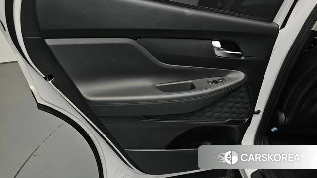 Hyundai Santa Fe TM id 4525905 из Кореи 17