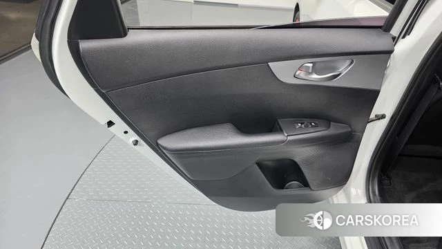 Kia The New K3 2nd generation id 4936676 из Кореи 17