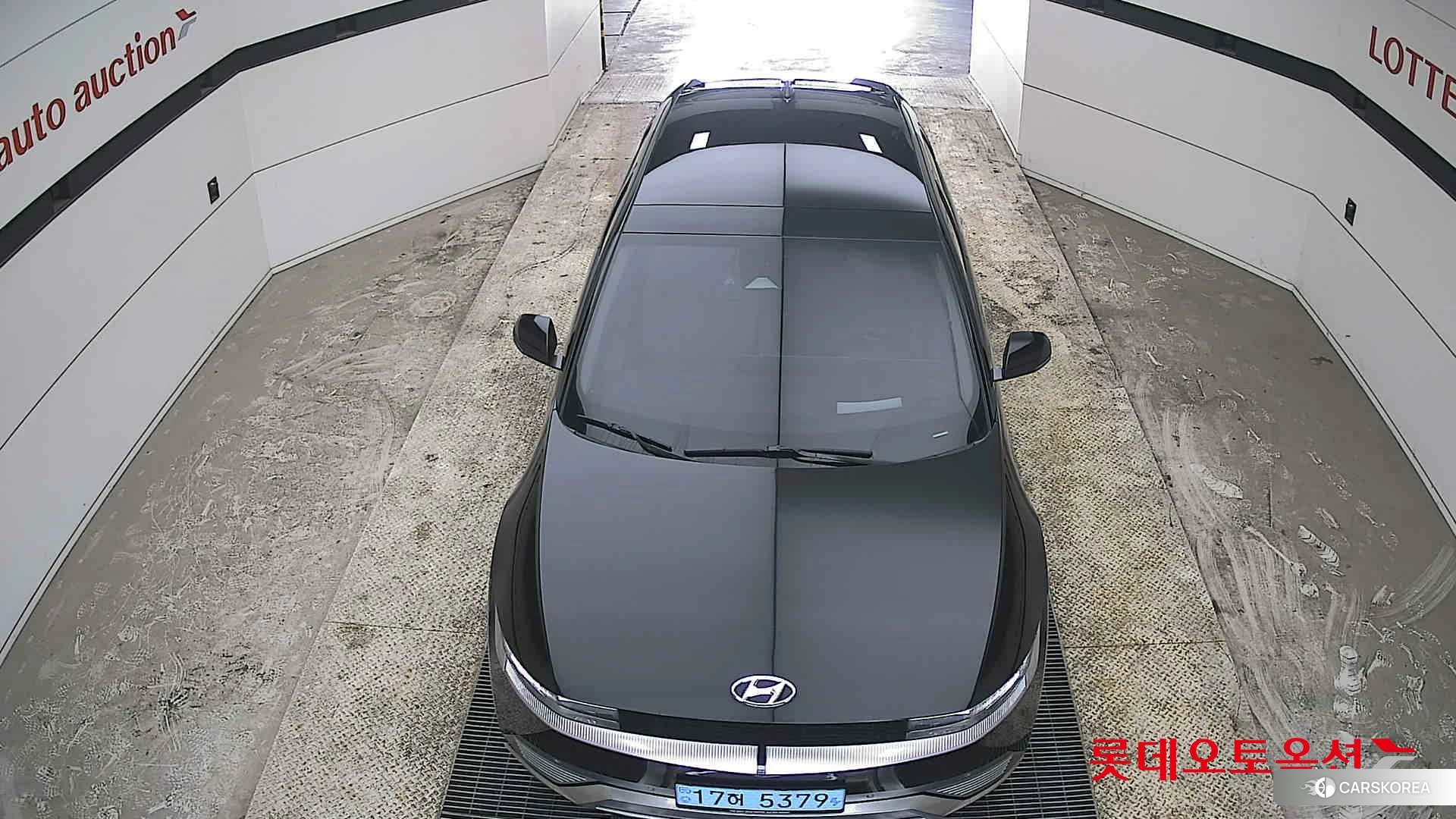 Hyundai IONIQ 5 id 3882105 из Кореи 17
