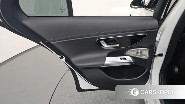 Mercedes-Benz E-Class W214 id 4441804 из Кореи 17
