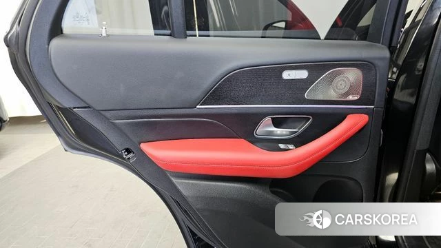 Mercedes-Benz GLE-Class W167 id 4266756 из Кореи 17