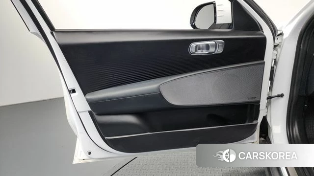 Hyundai Ionic 6 id 4603226 из Кореи 17