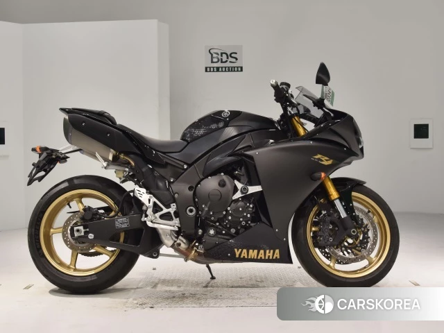 Проданный Yamaha YZF-R1 2010 из Японии, фото 2