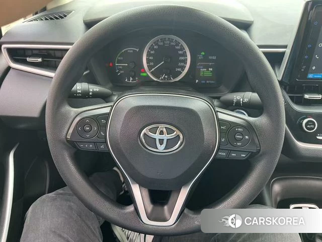 Toyota Corolla id 4366122 из Китая 17