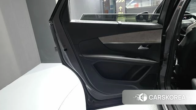 Peugeot 5008 second generation id 4507275 из Кореи 17