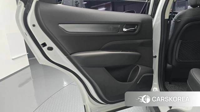 Renault Korea (Samsung) The New QM6 id 4849210 из Кореи 17