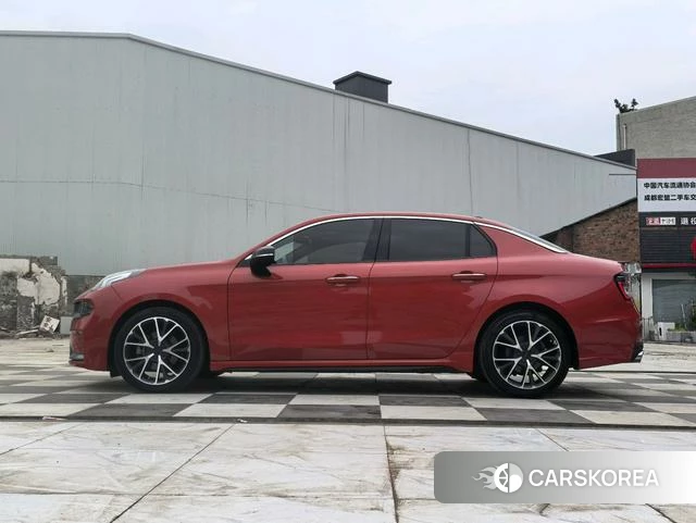 Lynk 03 id 4217543 из Китая 17