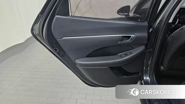 Hyundai Sonata (DN8) id 4224452 из Кореи 17