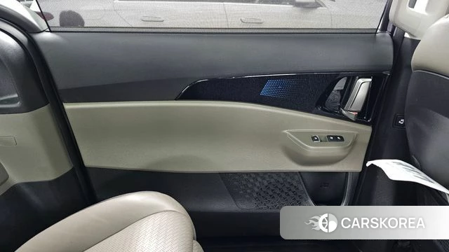 Kia The New Carnival 4th Generation id 4533465 из Кореи 17