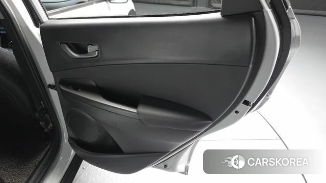 Hyundai Kona Hybrid id 4196674 из Кореи 17