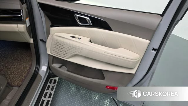 Kia The New Carnival 4th Generation id 4783307 из Кореи 17
