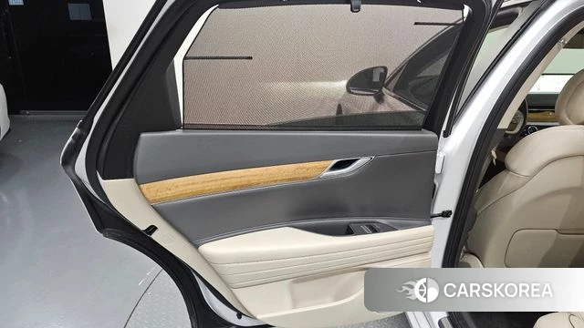 Genesis G80 (RG3) id 4774182 из Кореи 17