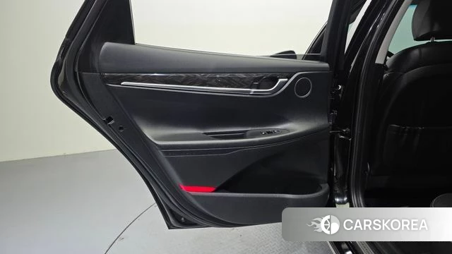 Hyundai Grandeur IG id 4390281 из Кореи 17