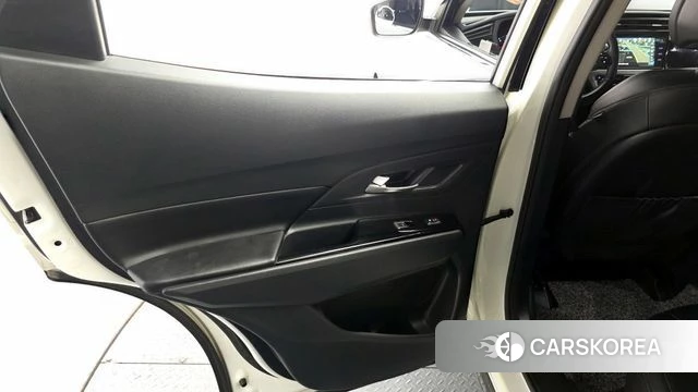 Ssangyong Beautiful Korando id 4397002 из Кореи 17