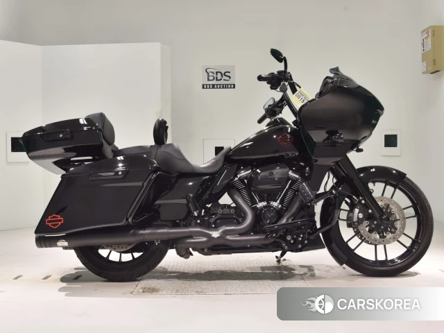 Проданный Harley-Davidson Road Glide FLTRXS1870 2019 из Японии
