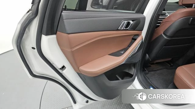 BMW X6 (G06) id 4361126 из Кореи 17