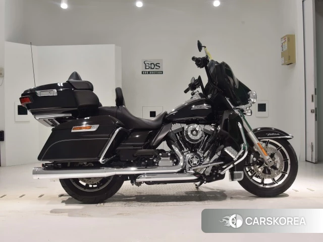 Проданный Harley-Davidson Electra Glide FLHTCU1690 2014 из Японии