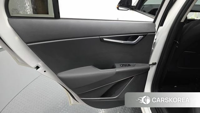 Kia Di Ol Nu Niro id 4422935 из Кореи 17