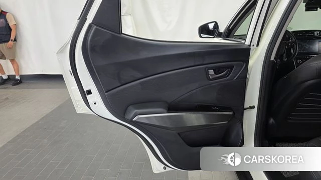 Ssangyong Berry New Tivoli id 4507767 из Кореи 17