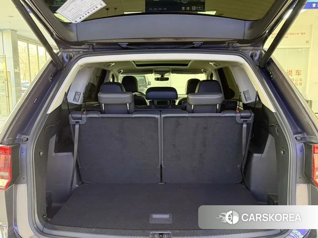 Volkswagen Tourang id 3983277 из Китая 17