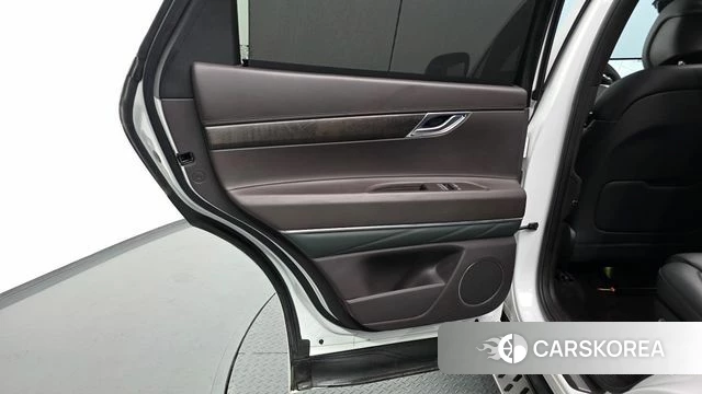 Genesis GV80 id 4370082 из Кореи 17
