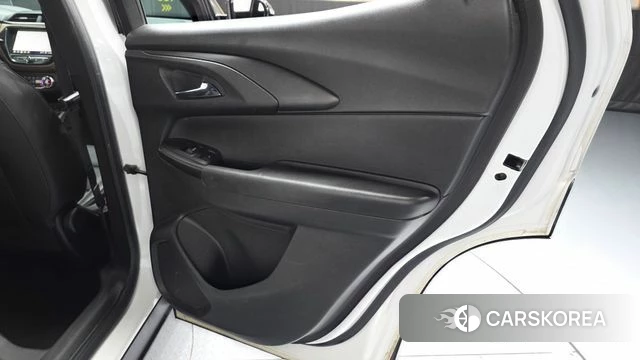 Chevrolet (GM Daewoo) Trailblazer id 4429251 из Кореи 17