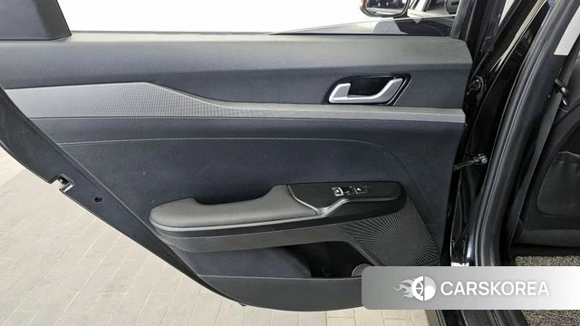 Kia K5 3rd generation id 4283348 из Кореи 17