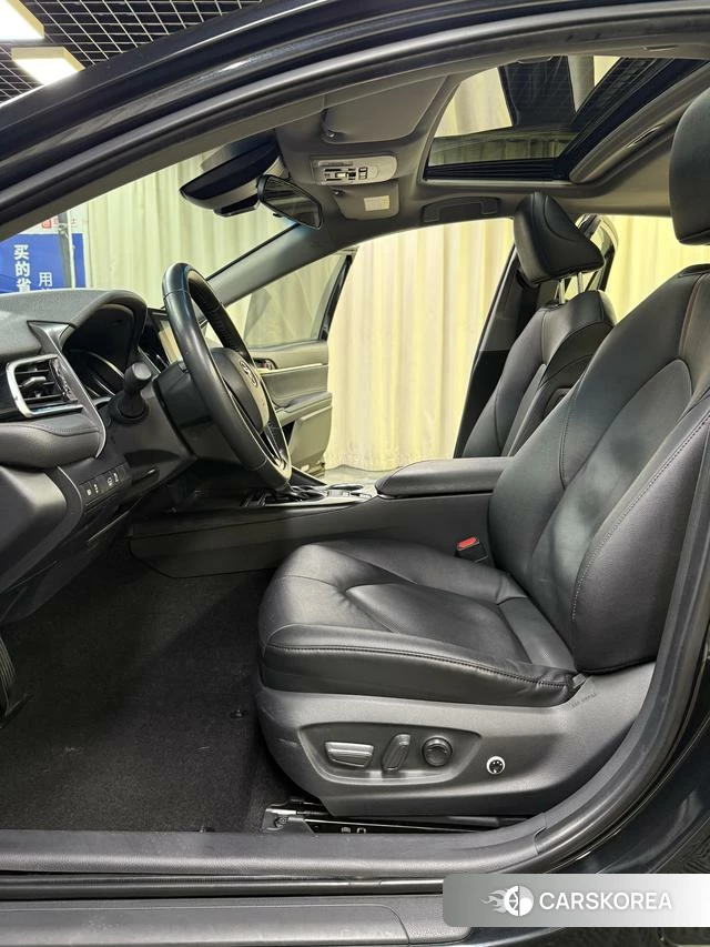 Toyota Camry id 4235034 из Китая 17