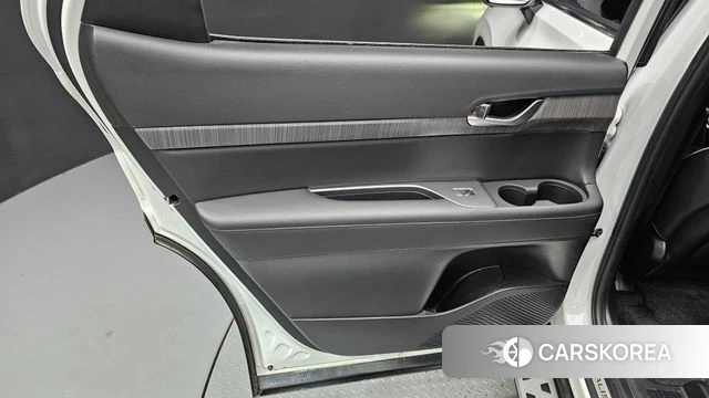 Hyundai The New Palisade id 4584668 из Кореи 17
